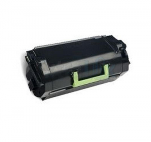 LEXMARK K TONER 52D2H00 ŠT.522H BLACK ZA MS810/811/812 KOMPATIBILEN