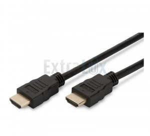 KABEL HDMI 4K 3M ČRN CCBP-HDMI-3M (8530135)