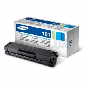 SAMSUNG TONER MLT-D101S BLACK ZA ML2160/60 (SU696A)