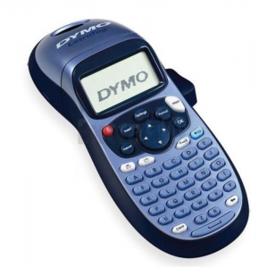 TISKALNIK NALEPK DYMO LETRA TAG LT100H 206817