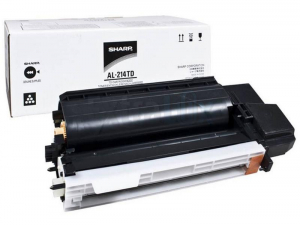 SHARP TONER AL-214 ZA AL-2051