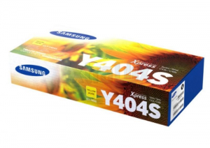 SAMSUNG TONER CLT-Y404S YELLOW ZA SL-C430/C480 (SU444A)