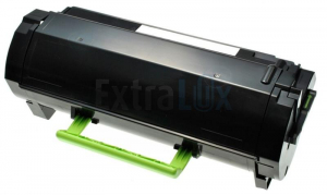 LEXMARK K TONER 51B2H00 BLACK ZA MS/MX 417, 517, 617 8,5K  KOMPATIBILEN