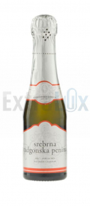 PENINA SREBRNA RADGONSKA PENINA 0,2L