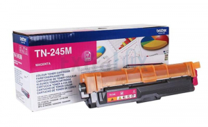 BROTHER TONER TN-245M MAGENTA ZA HL-3140CW.HL-3150CDW,HL-3170CDW