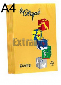 FOTOKOPIRNI PAPIR A4 80G LE CIRQUE RUMEN 202 1/500