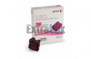XEROX ČRNILO 108R00959 MAGENTA ZA CQ 8870