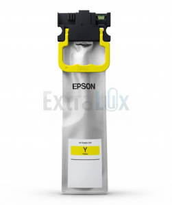 EPSON ČRNILO C13T01C400 T01C400 YELLOW