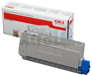 OKI TONER 44318618 MAGENTA ZA ES7411WT