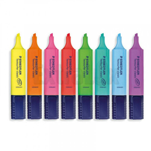 TEXT MARKER STAEDTLER TEXTSURFER CLASSIC 364