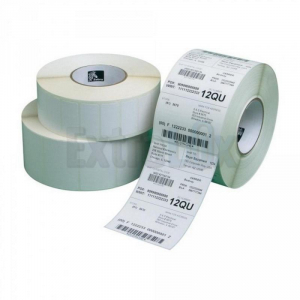 ETIKETE BPC 60X40 FI 25 POLIETILEN 1/1000