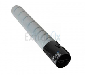 MINOLTA TONER A33K152 TN-512K BLACK ZA C545/545E