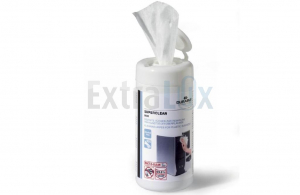 ROBČKI ČISTILNI ZA POVRŠINE DURABLE SUPERCLEAN DU570802 1/100