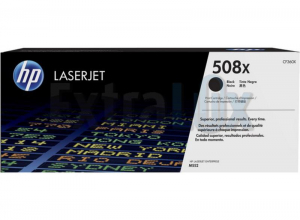 HP TONER CF360X BLACK ŠT.508X ZA M552,M553