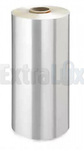 FOLIJA TERMOSKRČLJIVA POLYOLEFIN 15MIC 250MMX1250M