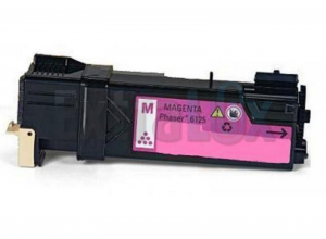 XEROX K TONER 106R01336 MAGENTA ZA PHASER 6125 KOMPATIBILEN