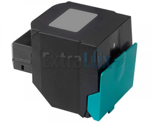 LEXMARK K TONER C544X1KG BLACK ZA C544 KOMPATIBILEN