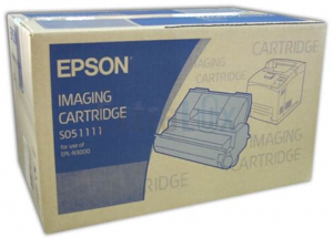 EPSON TONER S051111 BLACK ZA EPL-N3000