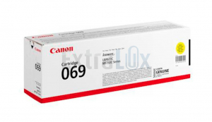 CANON TONER CRG-069 RUMENA ZA LBP673, MF752, MF754 ZA 1.900 STRANI ( 5091C002AA)