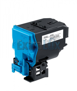 MINOLTA TONER A0X5453 TNP-27C ZA BIZHUB C25 CYAN