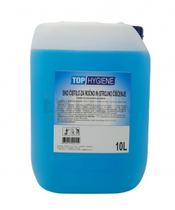 ČISTILO UNIVERZALNO TOPHYGIENE EKO, 10L