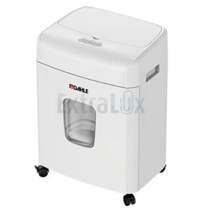 UNIČEVALEC DOKUMENTOV DAHLE SHREDMATIC 90 DA35090