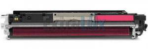HP K TONER CE313A ŠT.126A MAGENTA ZA LJ CP1025 KOMPATIBILEN