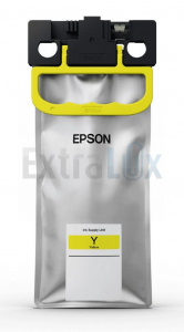 EPSON ČRNILO C13T01D400 XXL, YELLOW ZA WF-C579R