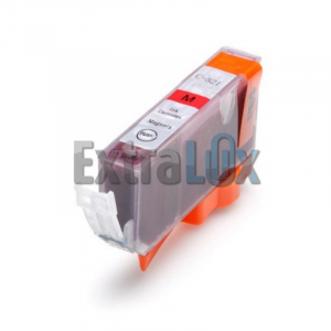 CANON K ČRNILO CLI-521 MAGENTA IP3600/4600, MP540/620 KOMPATIBILEN