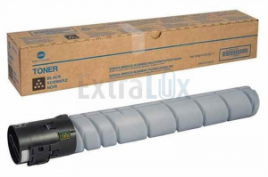 MINOLTA TONER A9E8150 TN-514K BLACK ZA C458/558/658