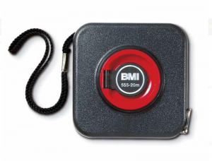 METER TRAČNI BMI 10M 794686