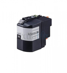 BROTHER K ČRNILO LC-229XL BLACK ZA MFC-J5320/5620/5625/5720DW KOMPATIBILEN