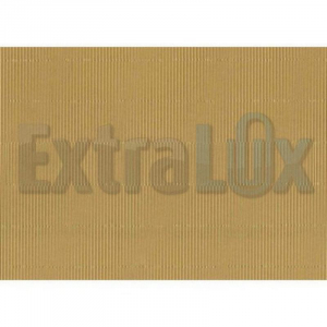 LEPENKA VALOVITA B2 50X70 ZLATA
