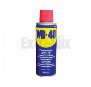 SPREJ WD-40 200ML