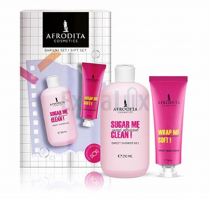 DARILNI SET SWEET ON YOU EL