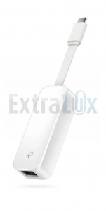 MREŽNI ADAPTER USB C TP-LNIK LAN RJ45 100/1000 (UE300C)