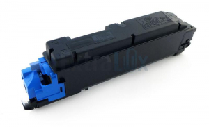 KYOCERA K TONER TK-5140C CYAN ZA ECOSYS P6130CDN/M6X30CDN KOMPATIBILEN