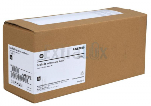 MINOLTA TONER AAE2050 TNP-59 BLACK ZA BIZHUB 4422