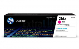 HP TONER W2413A ŠT.216A MAGENTA ZA ZA HP CLJ PRO M182 (ZA 850 STRANI)