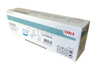 OKI TONER 46490623 CYAN ZA ES5432/5473 6K