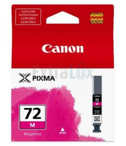 CANON ČRNILO PGI-72 MAGENTA ZA PRO10 11ML (6405B001)