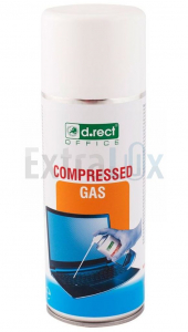 RAZPIHOVALO PRAHU (110502) 400ML LEVIA