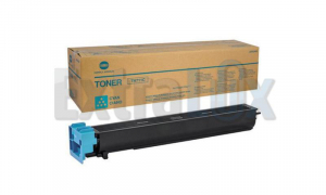 MINOLTA TONER A3VU450 TN-711 CYAN ZA C654/754