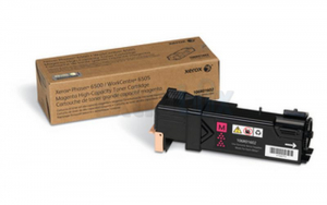 XEROX TONER 106R01602 MAGENTA ZA PHASER 6500