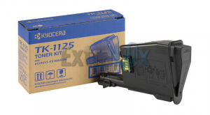 KYOCERA TONER TK-1125 BLACK ZA FS-1325MFP