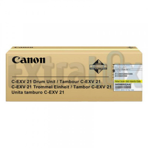 CANON BOBEN C-EXV 21 YELLOW ZA IRC2380/C2880/C3080 (0459B002AA)