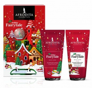 DARILNI PAKET HOLIDAY FAIRYTALE  EL