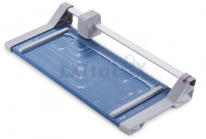 REZALNIK Z OKROGLIM REZILOM DAHLE 507 HOBBY 320MM DA000507