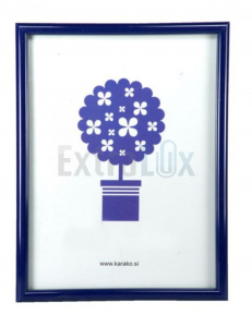 OKVIR ZA SLIKO 50X60 PLASTIČNI