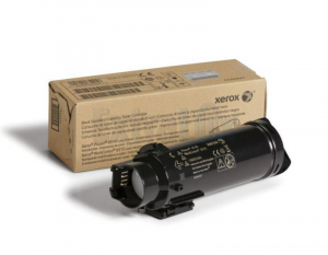 XEROX TONER 106R03484 ČRN 2,5K ZA PHASER 6510 IN 6515